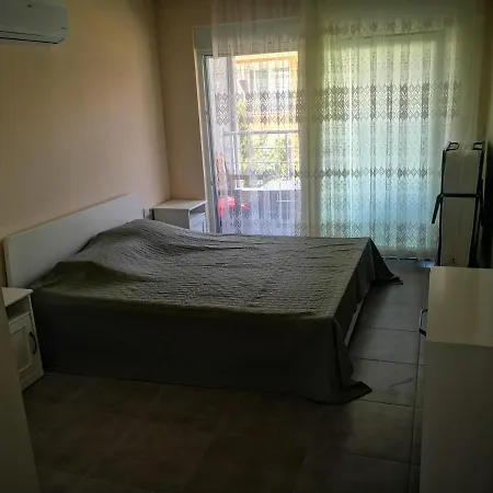 Ferienwohnung In Finike, 150 Meter Vom Meer Entfernt 3 Exterior photo