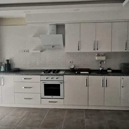 Ferienwohnung In Finike, 150 Meter Vom Meer Entfernt 3 Exterior photo