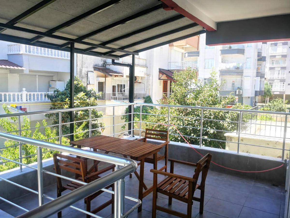 In Finike, 150 Meter Vom Entfernt 3 Apartment Finike