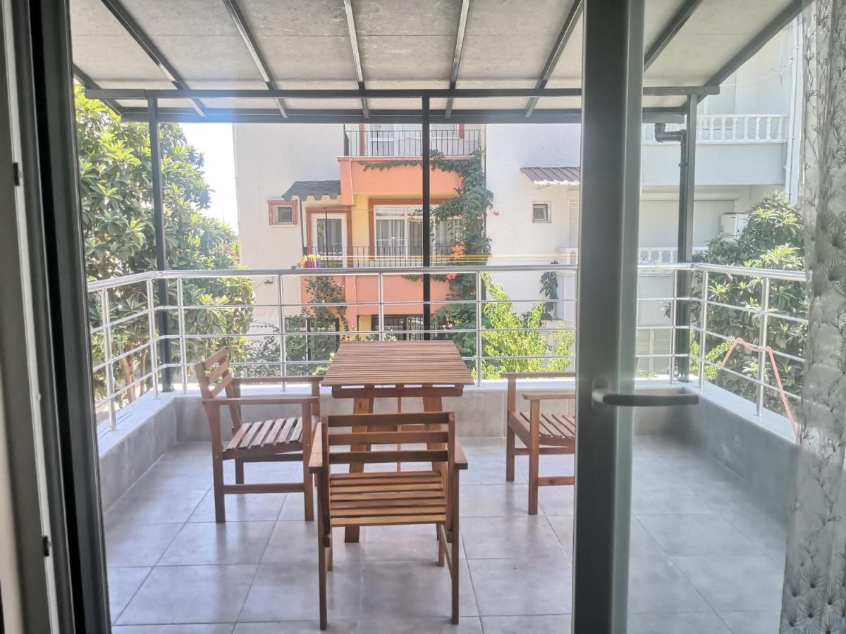 Appartement In Finike, 150 Meter Vom Entfernt 3 Finike