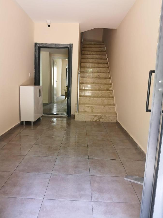 Apartment In Finike, 150 Meter Vom Entfernt 3