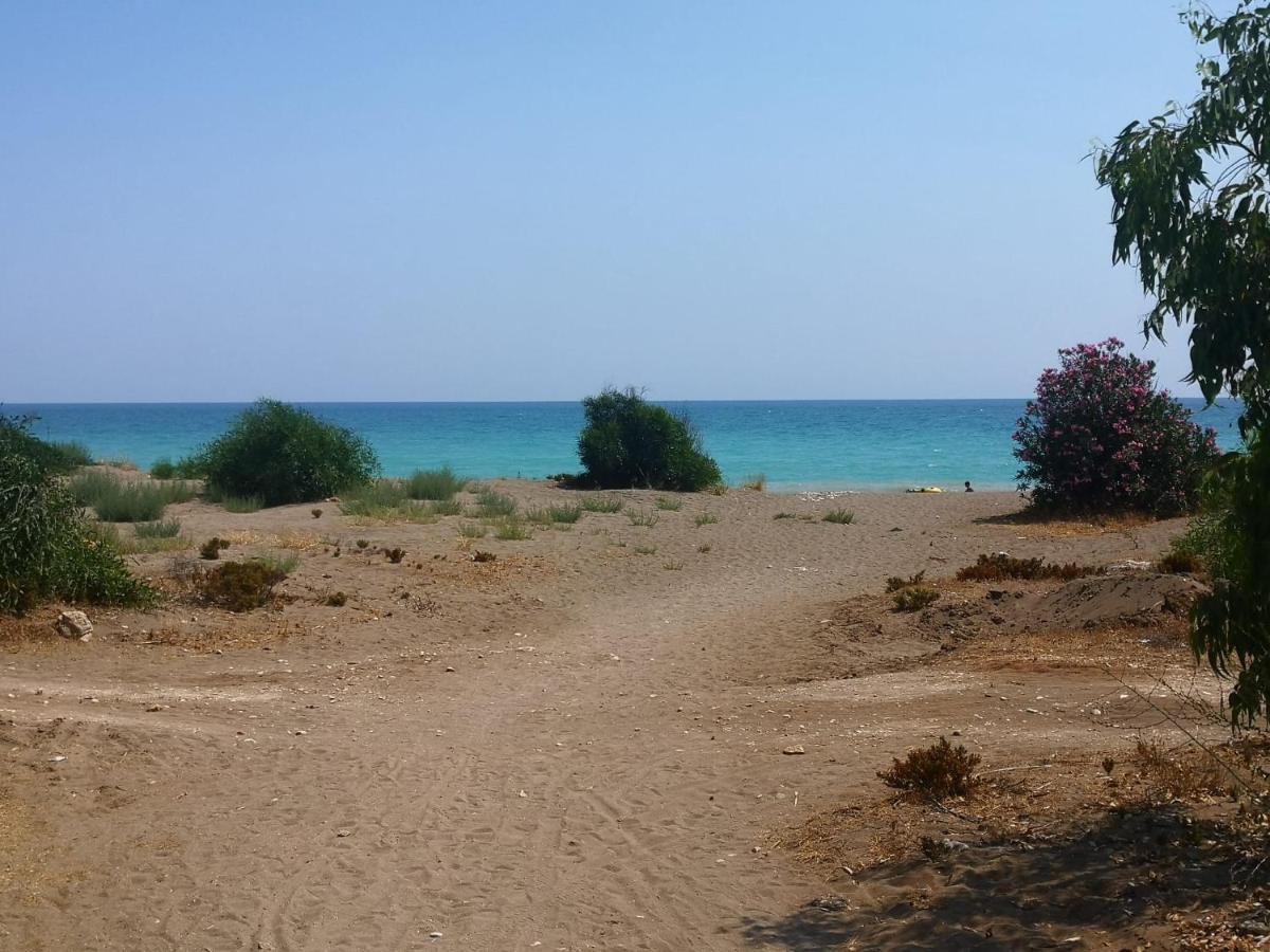 In Finike, 150 Meter Vom Entfernt 3