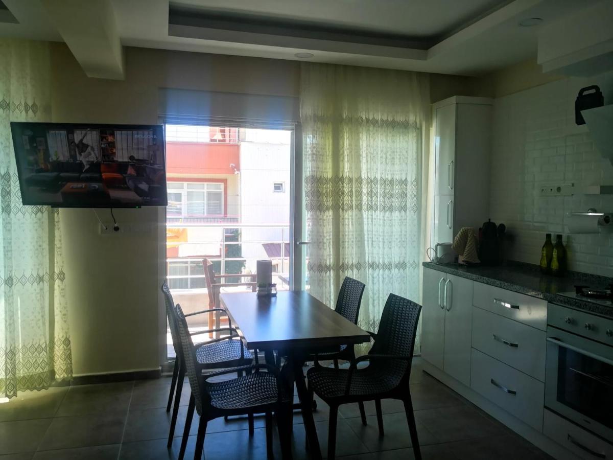Apartment In Finike, 150 Meter Vom Entfernt 3 *