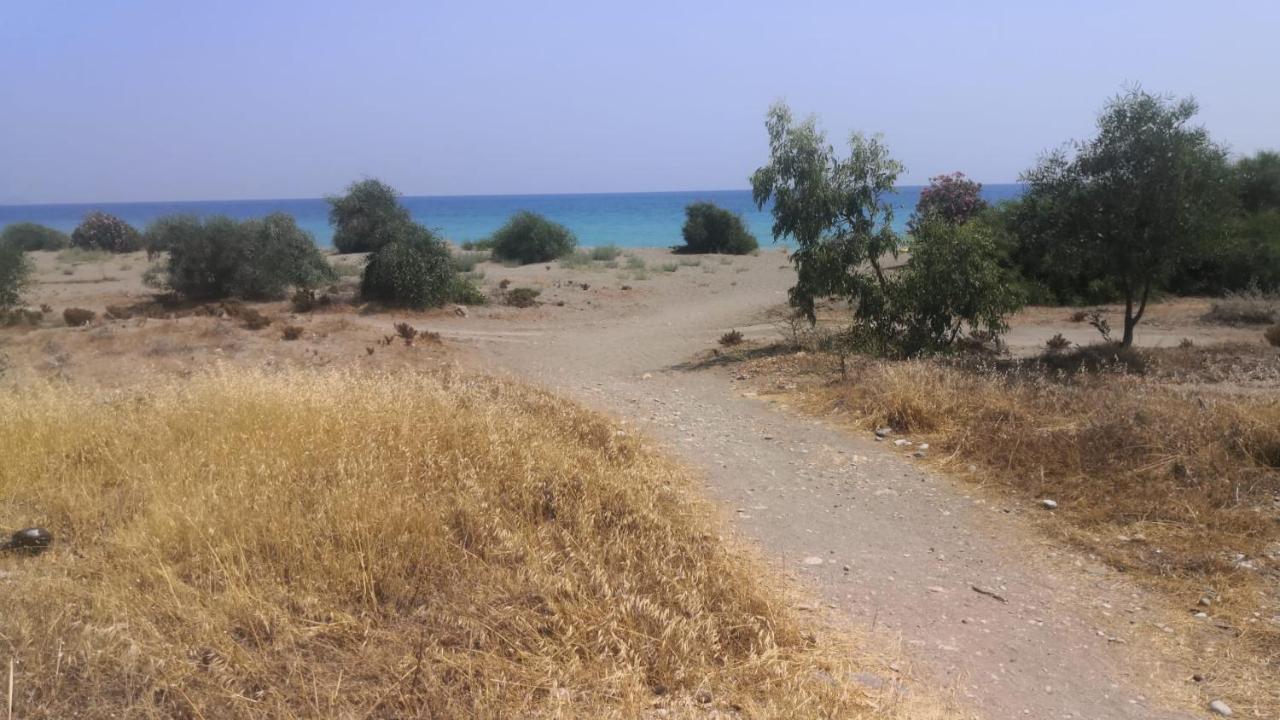 Apartment In Finike, 150 Meter Vom Entfernt 3 Finike