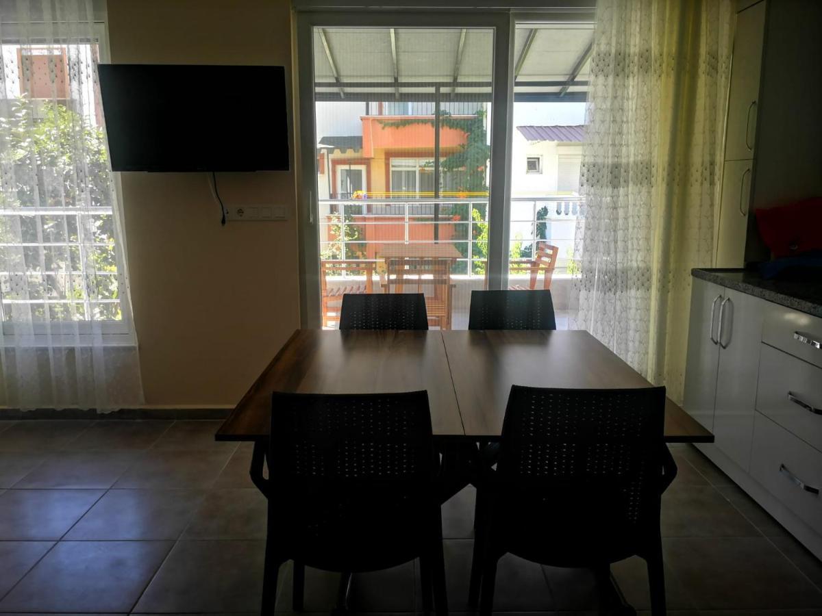In Finike, 150 Meter Vom Entfernt 3 Apartment *