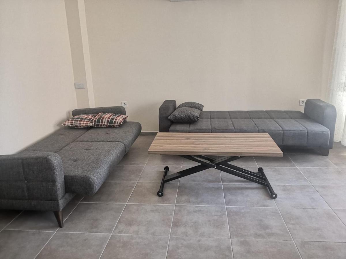 Apartment In Finike, 150 Meter Vom Entfernt 3 *