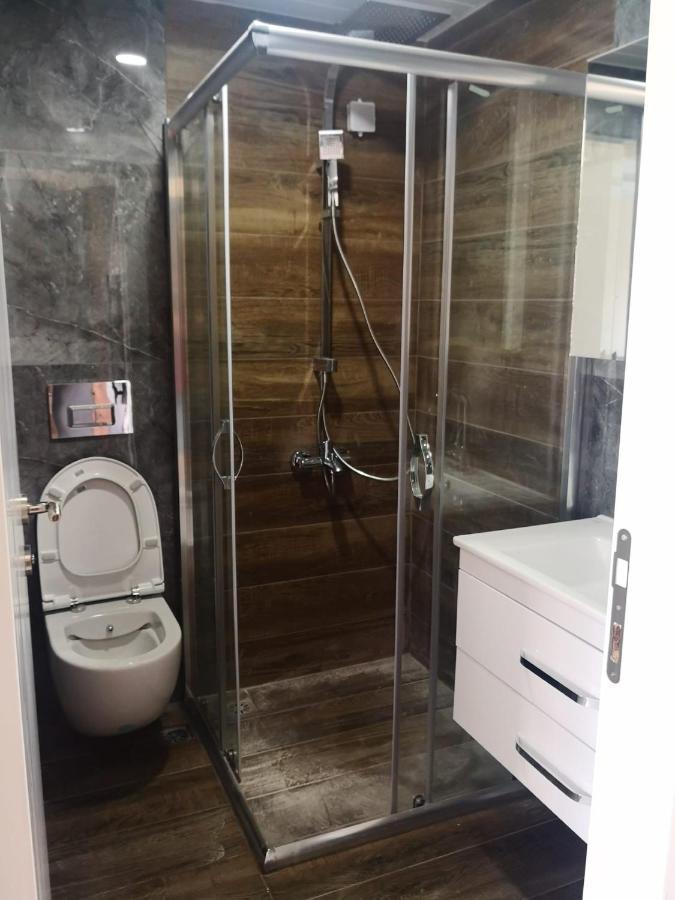 In Finike, 150 Meter Vom Entfernt 3 Apartment Finike