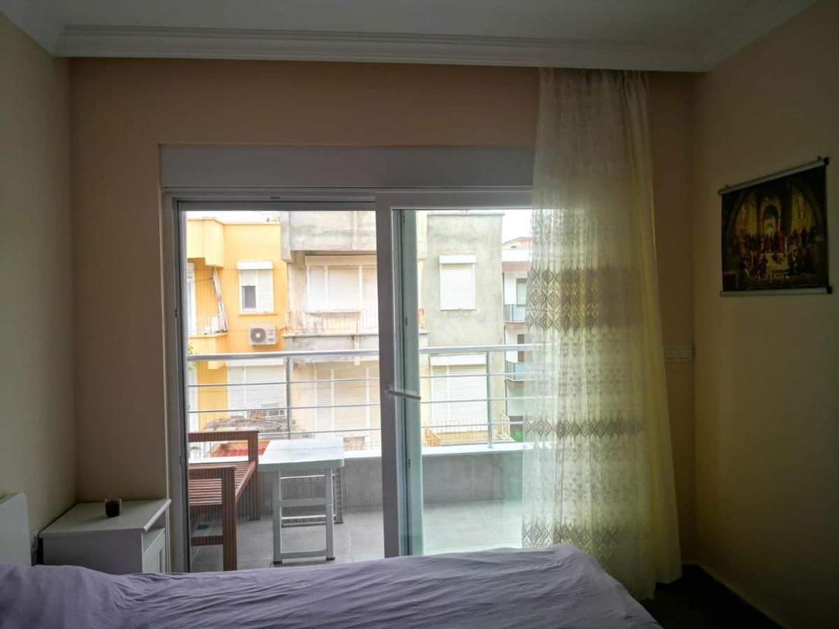 Apartment In Finike, 150 Meter Vom Entfernt 3 Finike